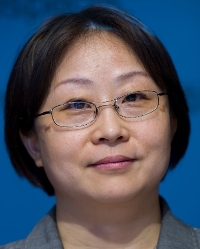 Yiya Chen